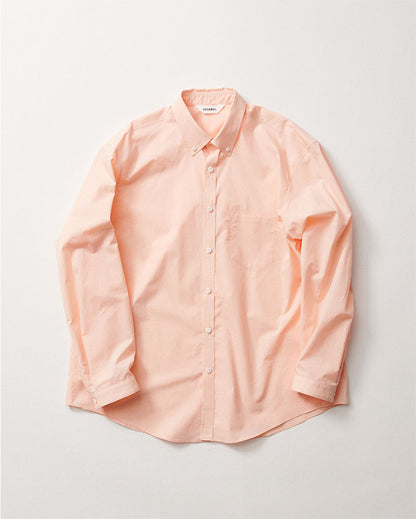 Buttondown shirt