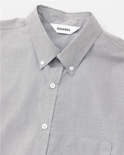 Buttondown shirt