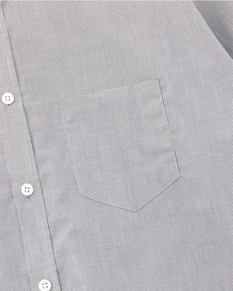 Buttondown shirt
