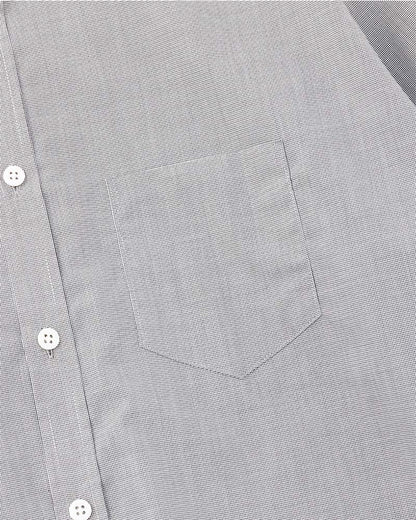 Buttondown shirt