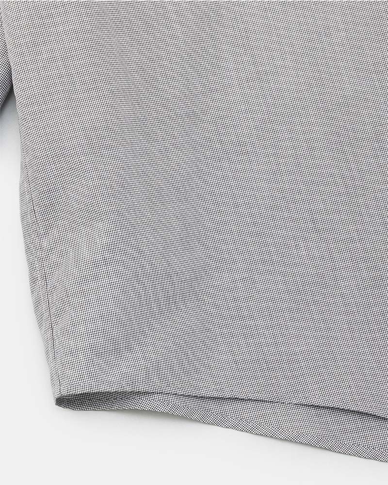 Buttondown shirt