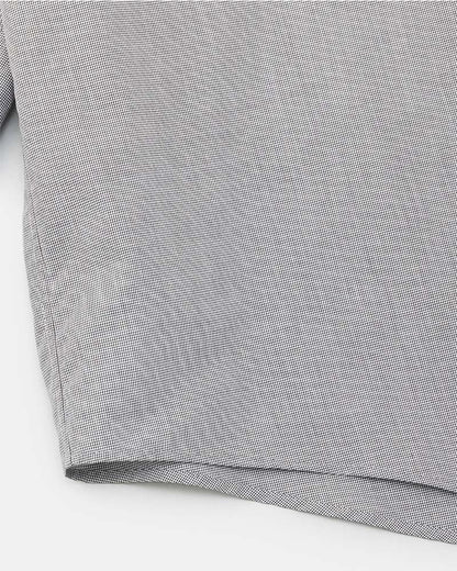 Buttondown shirt
