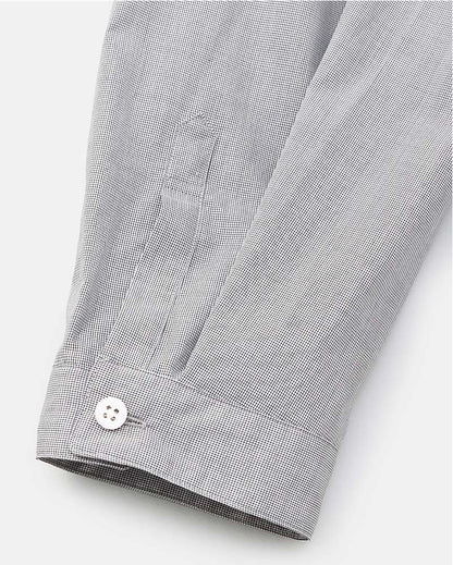 Buttondown shirt