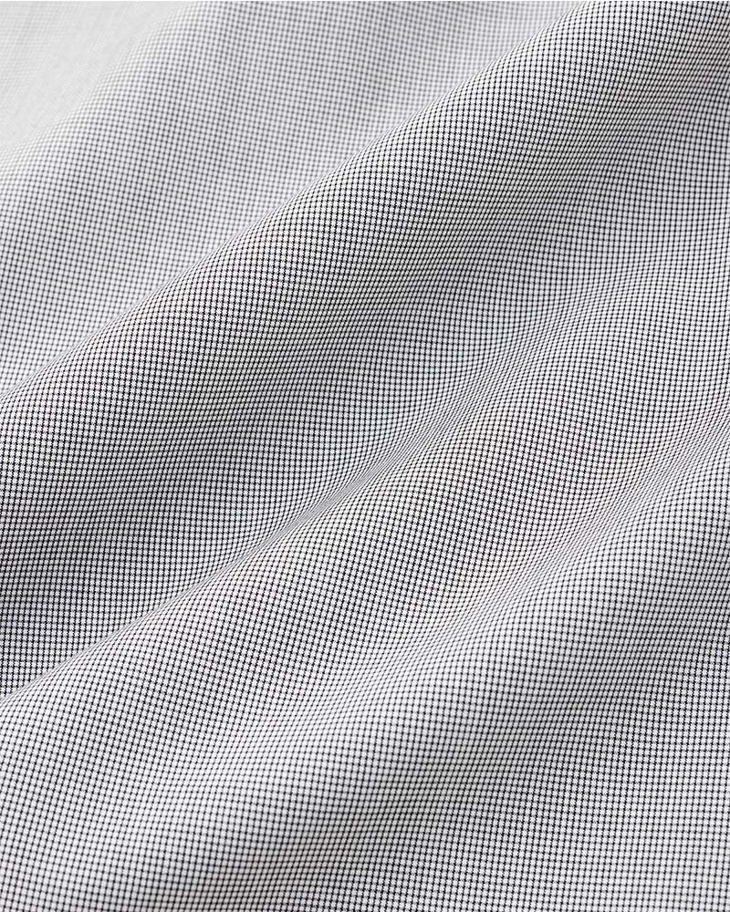 Buttondown shirt