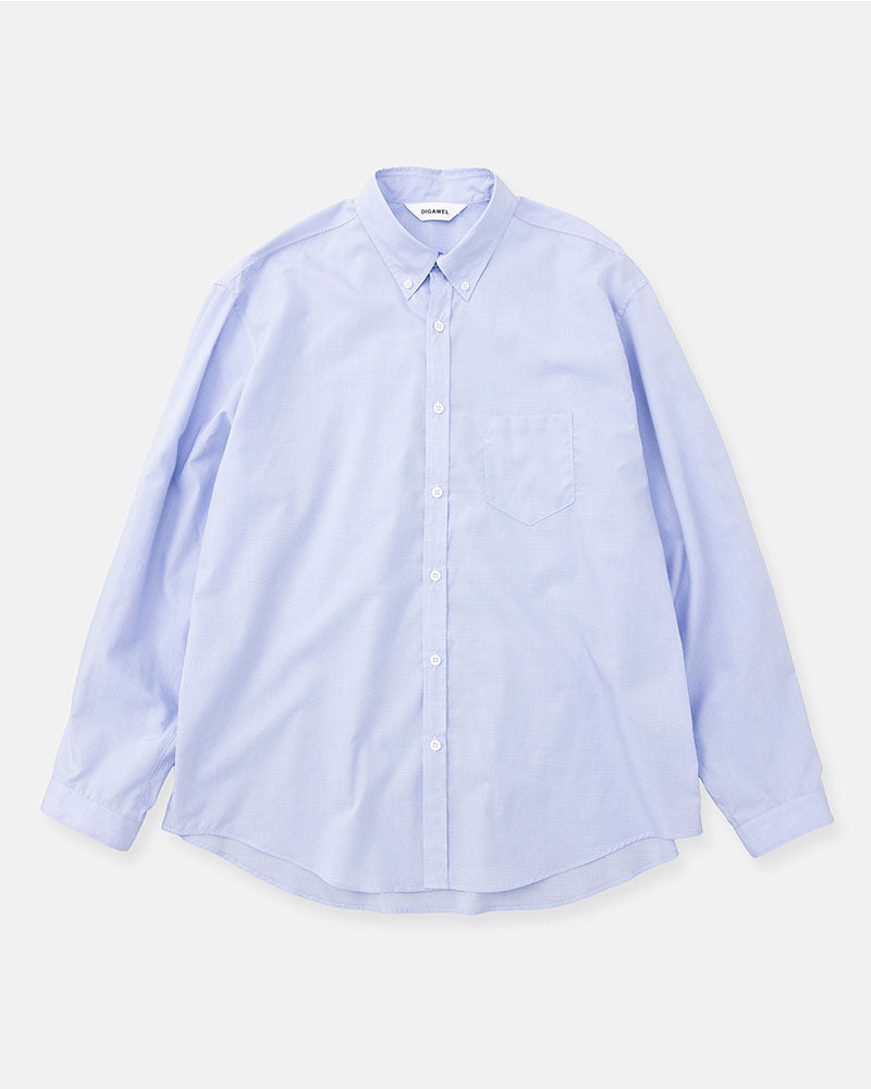 Buttondown shirt