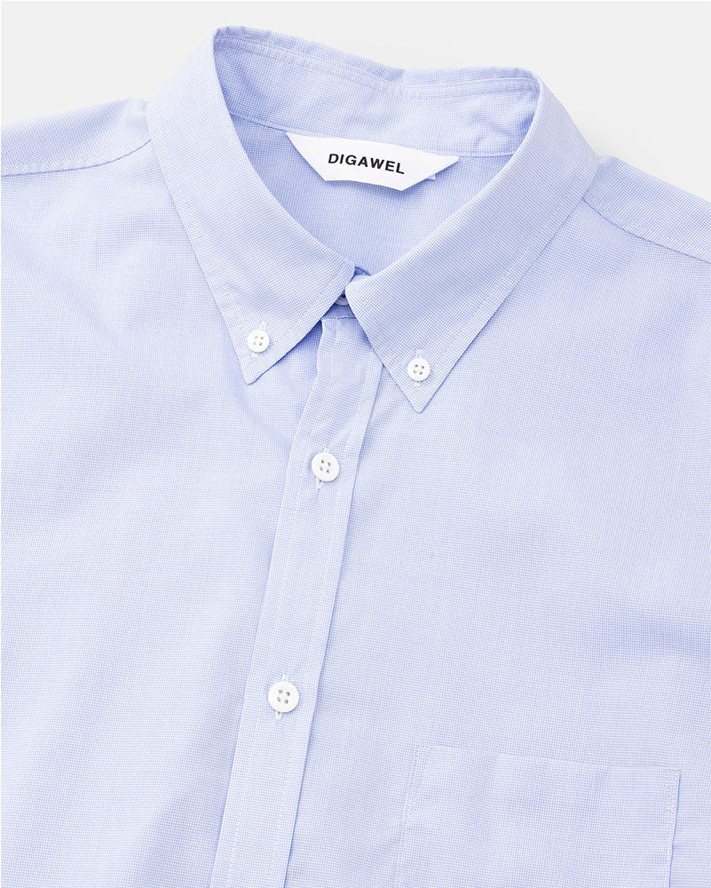 Buttondown shirt