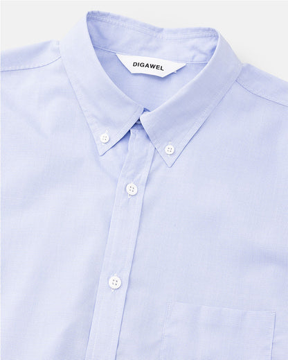 Buttondown shirt