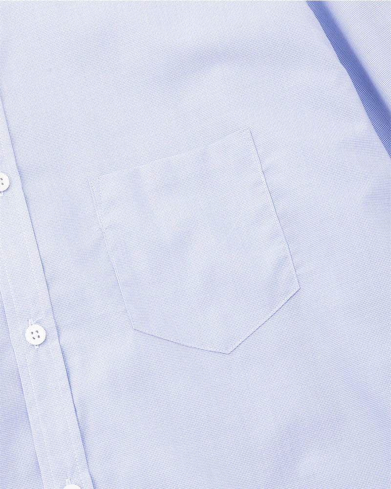 Buttondown shirt