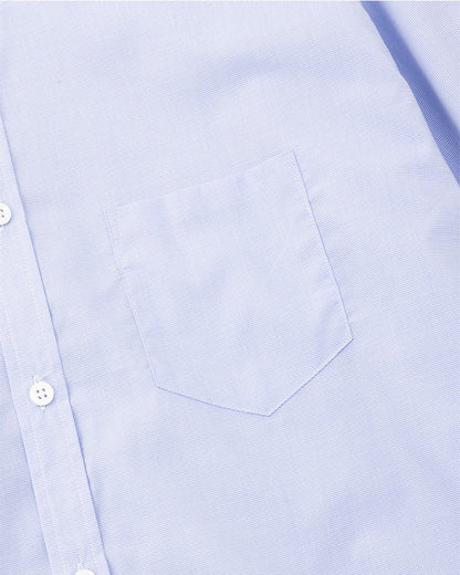 Buttondown shirt