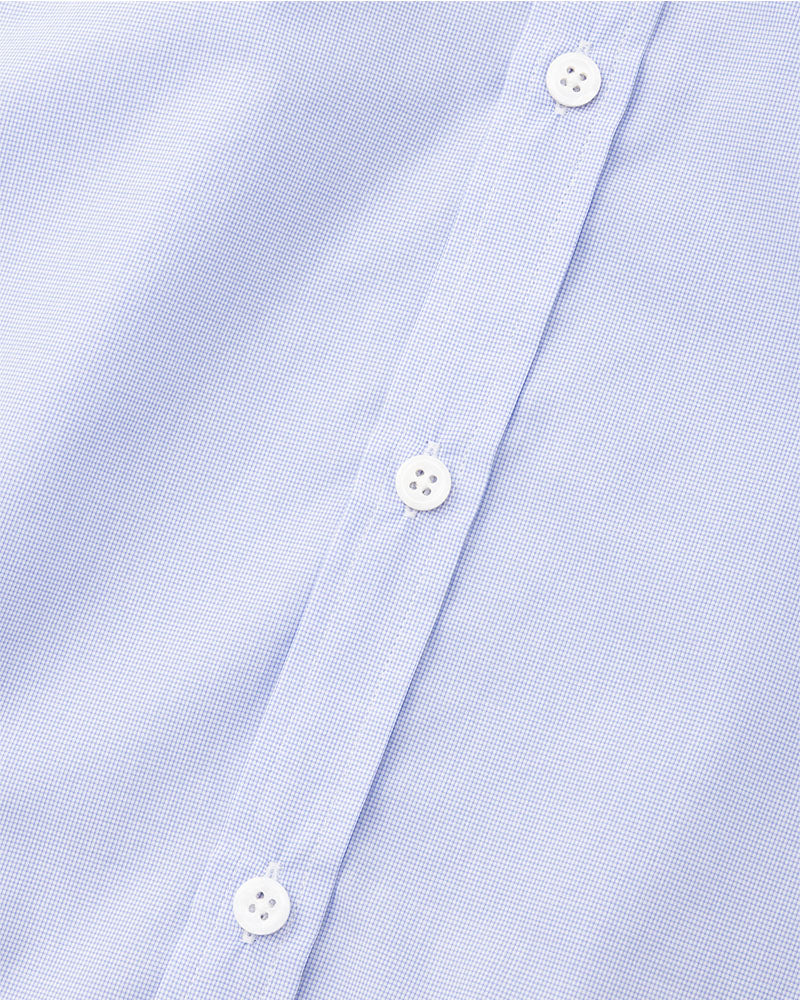 Buttondown shirt