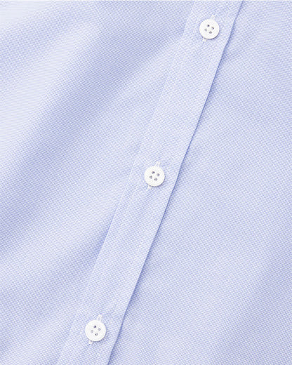Buttondown shirt