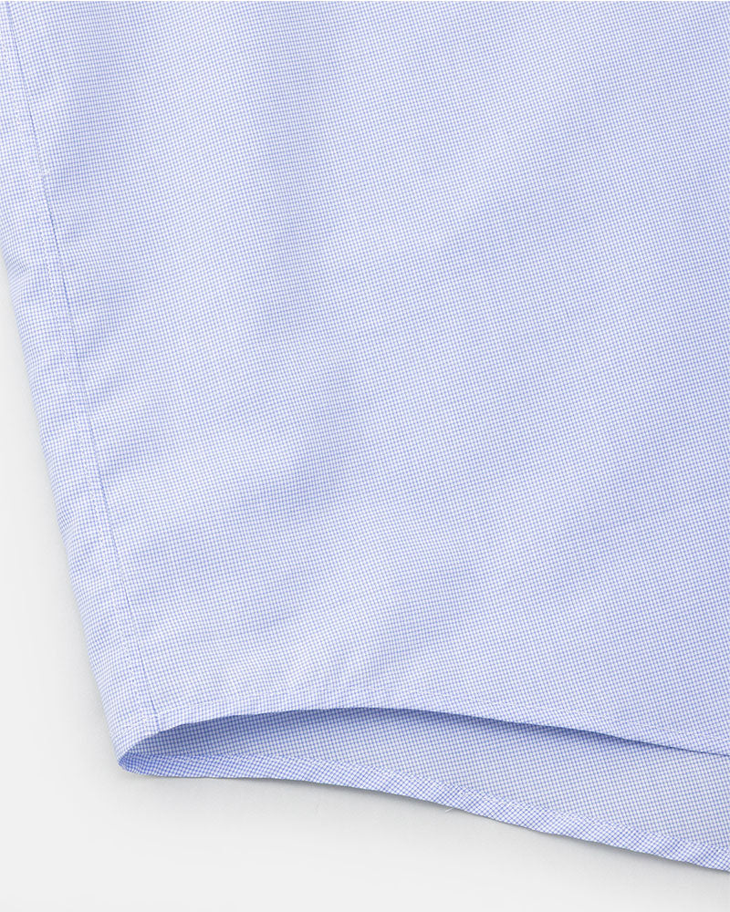 Buttondown shirt