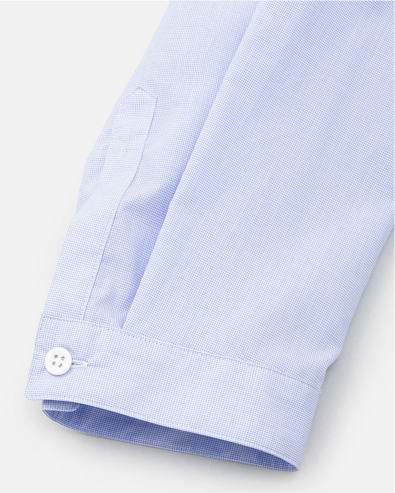 Buttondown shirt