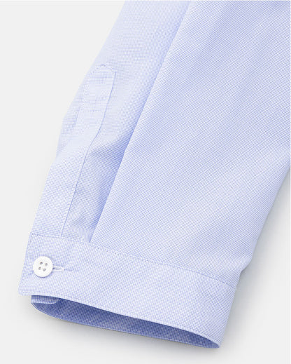 Buttondown shirt