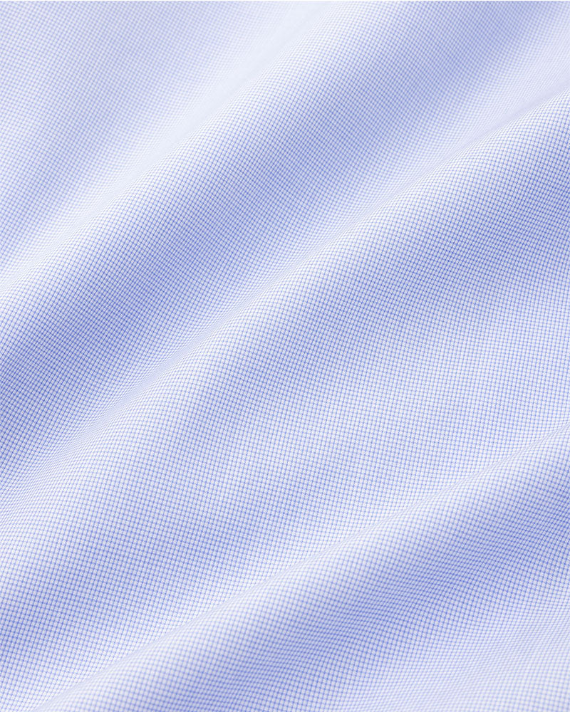 Buttondown shirt