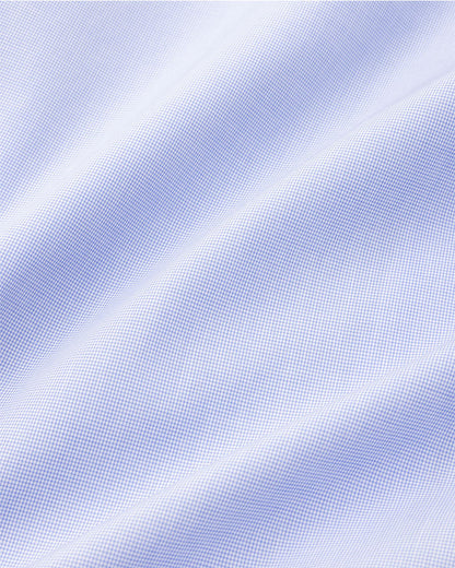 Buttondown shirt
