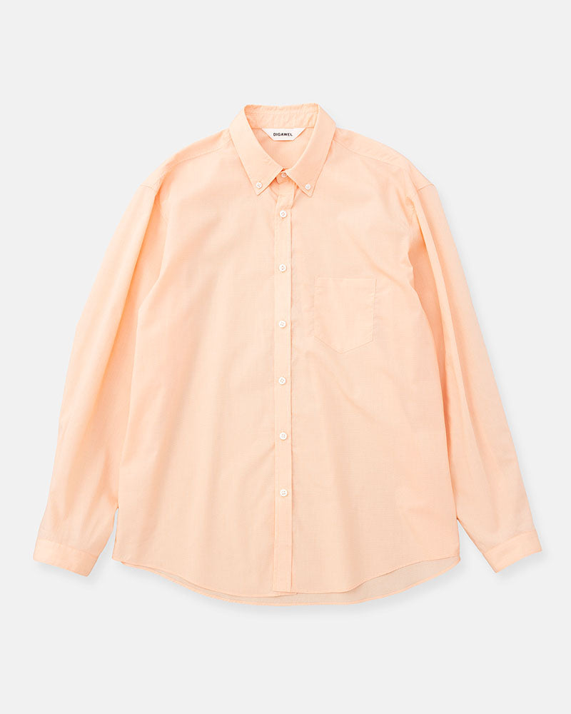 Buttondown shirt