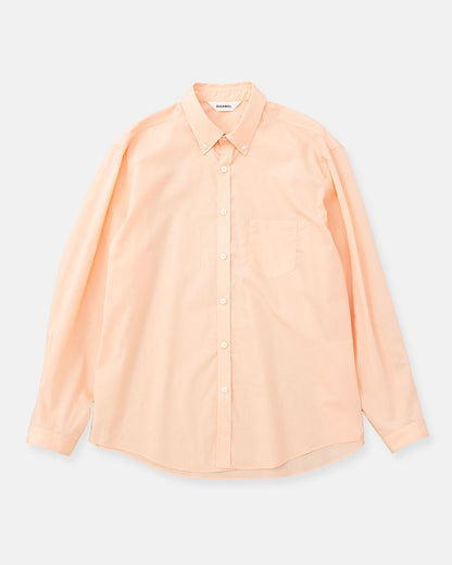 Buttondown shirt
