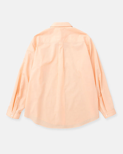 Buttondown shirt