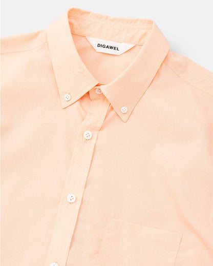 Buttondown shirt