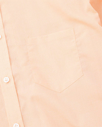 Buttondown shirt