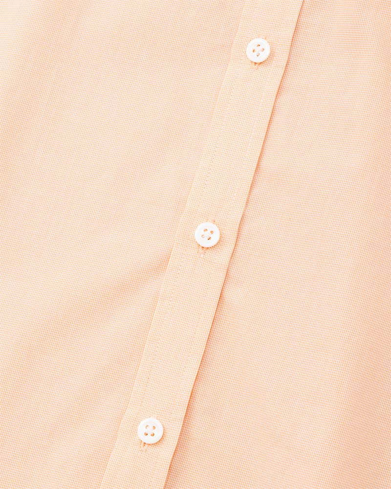 Buttondown shirt