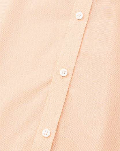 Buttondown shirt