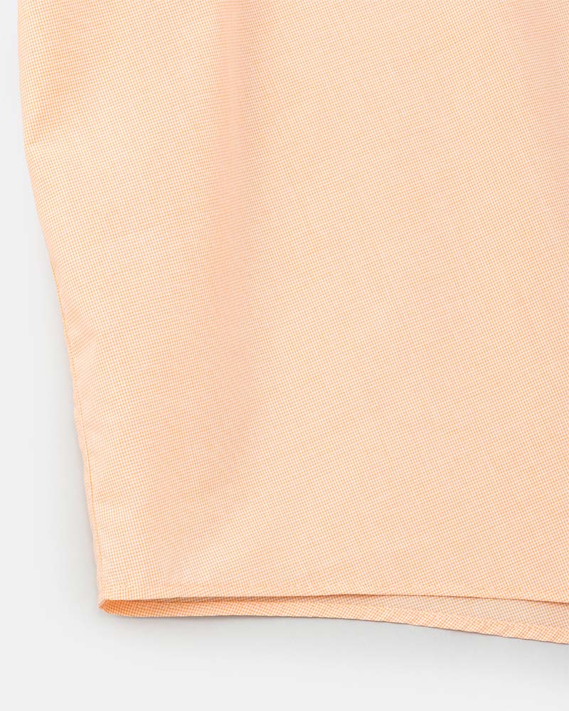 Buttondown shirt