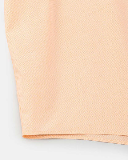 Buttondown shirt