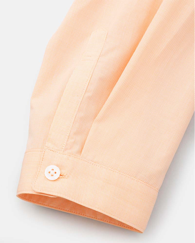 Buttondown shirt