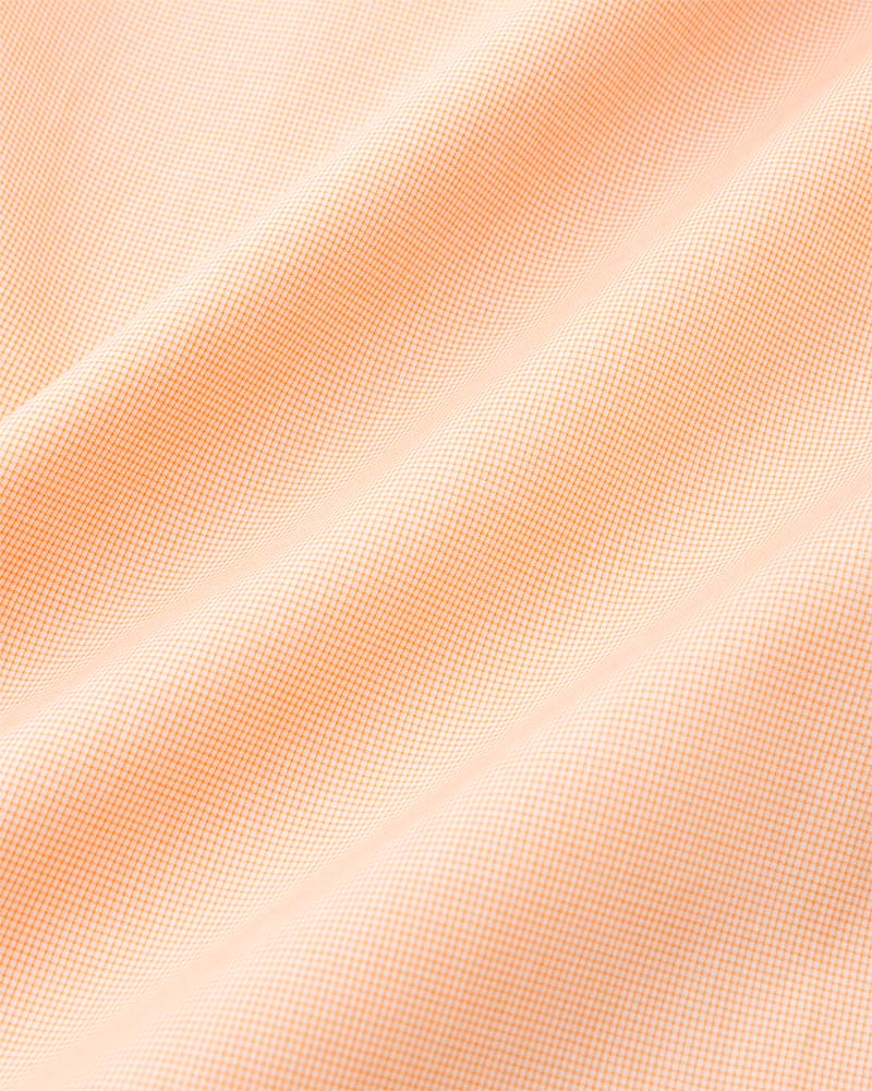 Buttondown shirt
