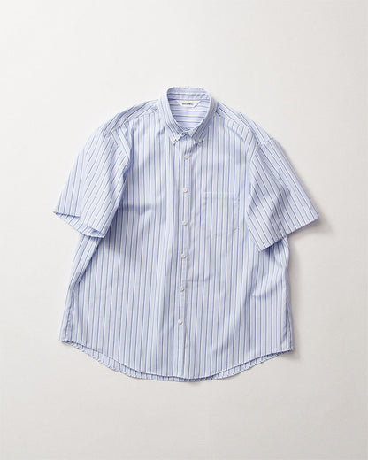 Buttondown S/S shirt