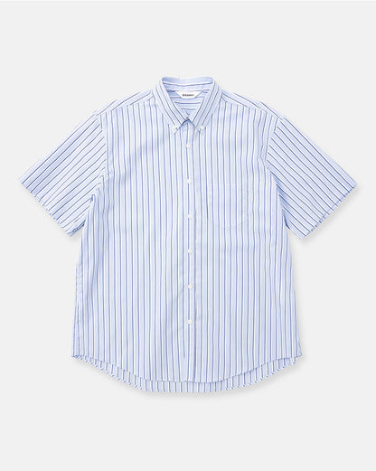 Buttondown S/S shirt