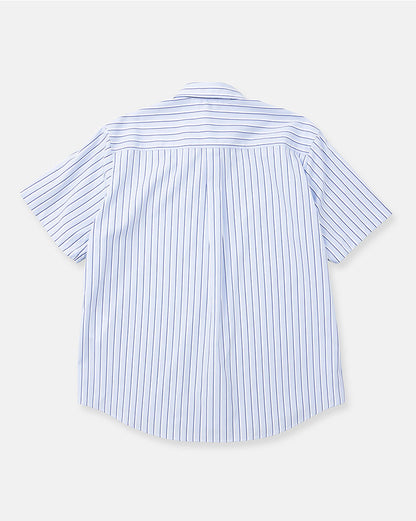 Buttondown S/S shirt