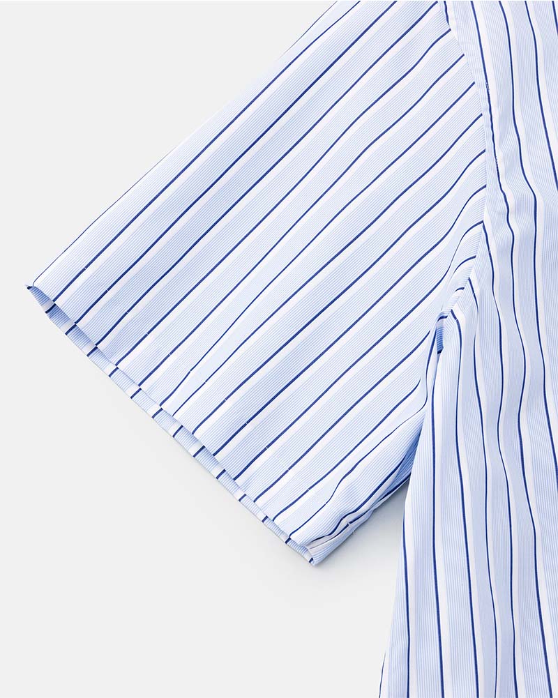 Buttondown S/S shirt