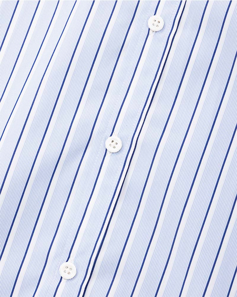Buttondown S/S shirt
