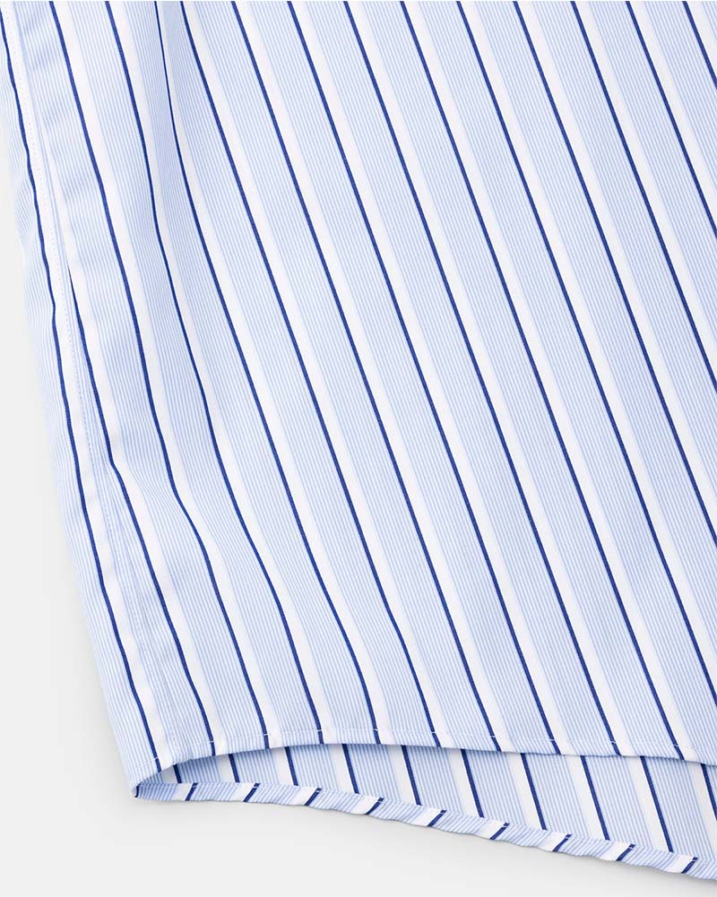 Buttondown S/S shirt