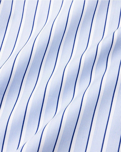 Buttondown S/S shirt
