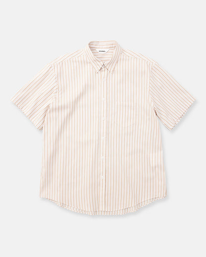 Buttondown S/S shirt