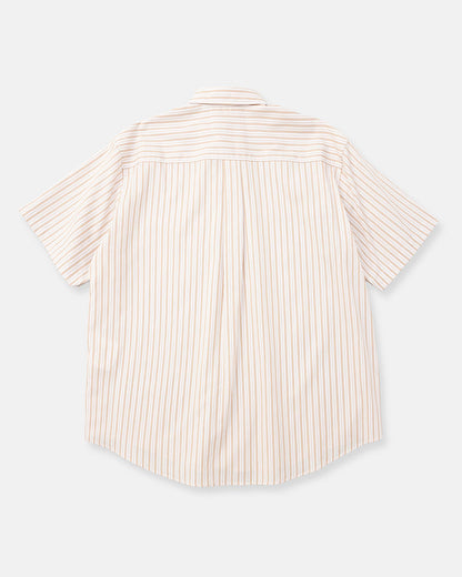 Buttondown S/S shirt