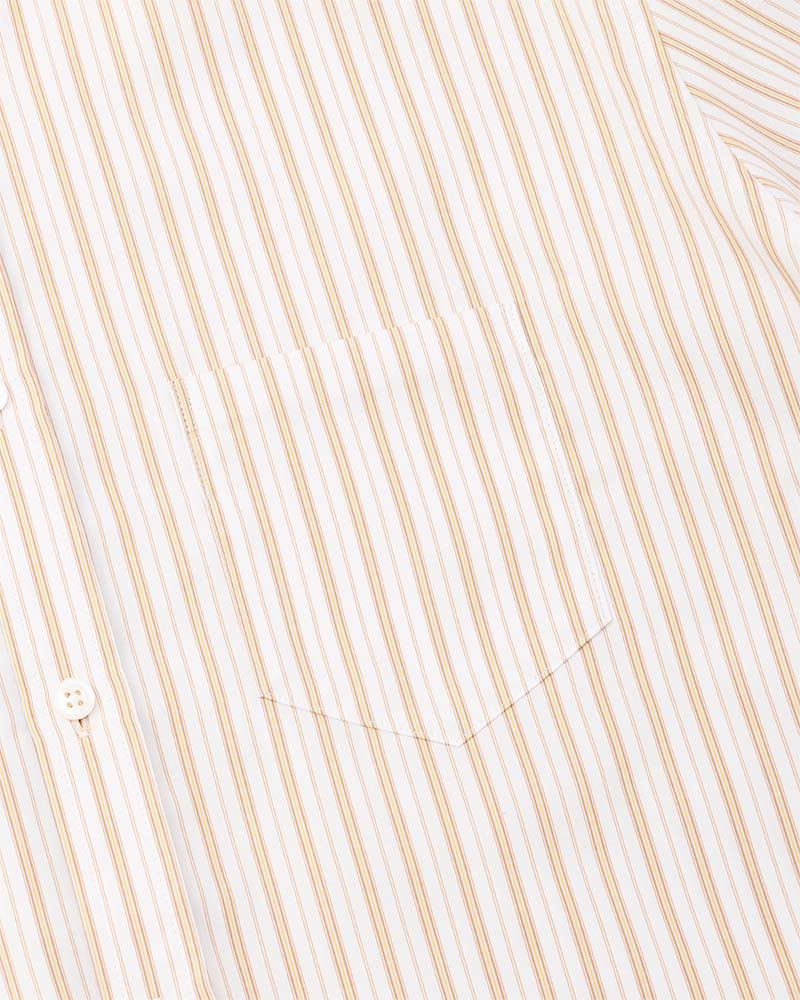Buttondown S/S shirt