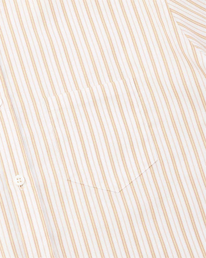 Buttondown S/S shirt
