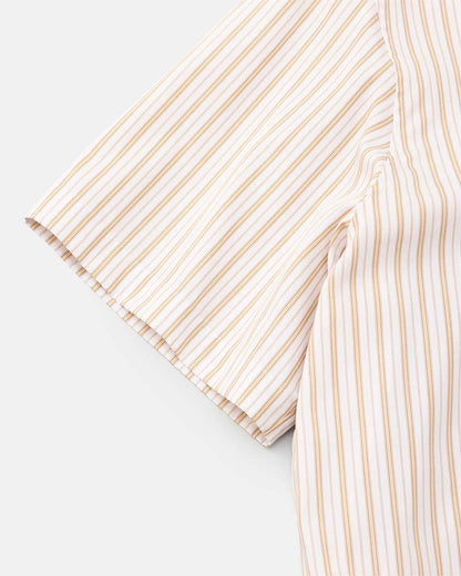 Buttondown S/S shirt