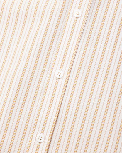 Buttondown S/S shirt
