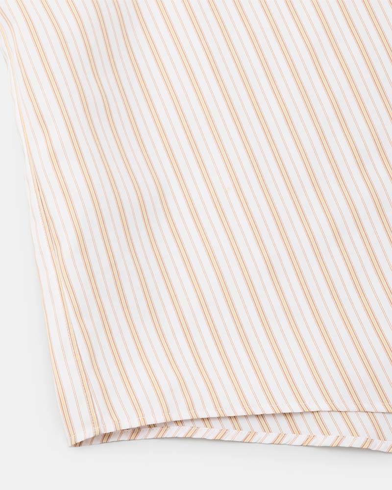 Buttondown S/S shirt