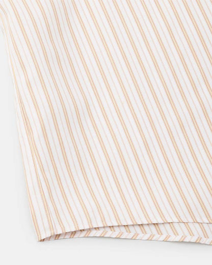 Buttondown S/S shirt