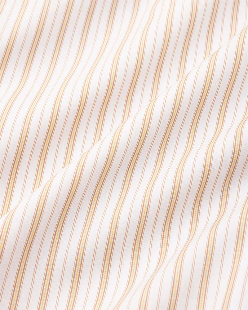 Buttondown S/S shirt