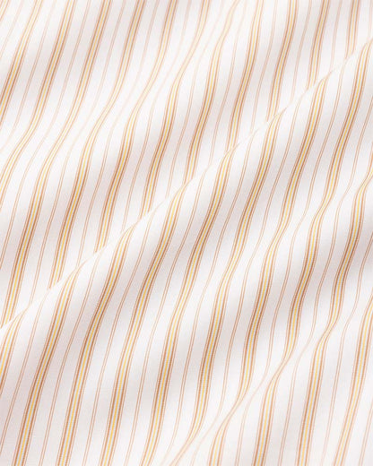Buttondown S/S shirt
