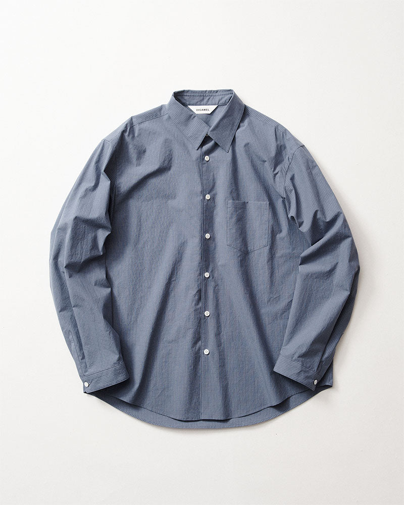 Dress shirt