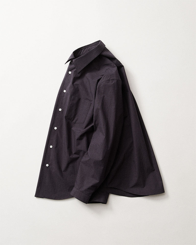 Dress shirt